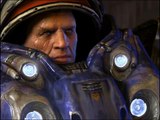 StarCraft 2 - Tychus Findlay Quotes