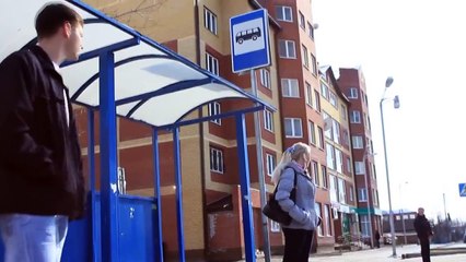 Молодчина парень, все бы так поступали