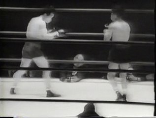 海老原博幸ＶＳアラクアントーレス