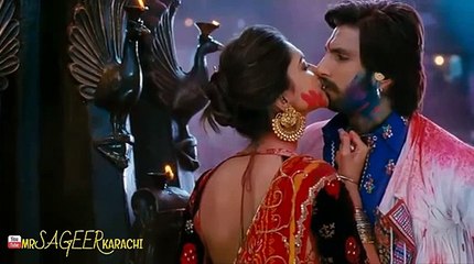 Rannv Singh's Top 10 Most Memorable Kisses ❤️