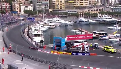 Motorsport Crashes 2015 Part 8