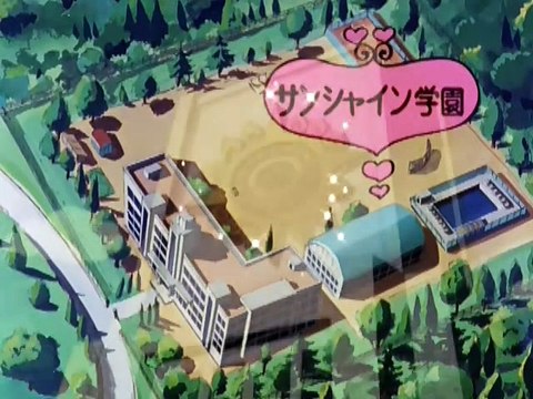 Mes tendres années . Une rentrée mouvementée . épisode 1 .