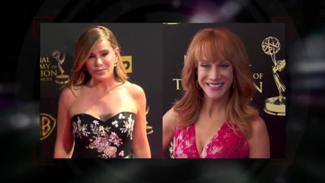 Melissa Rivers Mad at Kathy Griffin