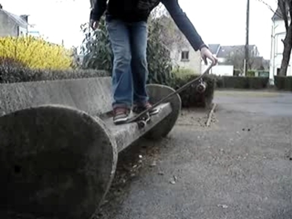 banc tipi