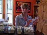 Organizing Medications | Clutter Video Tip