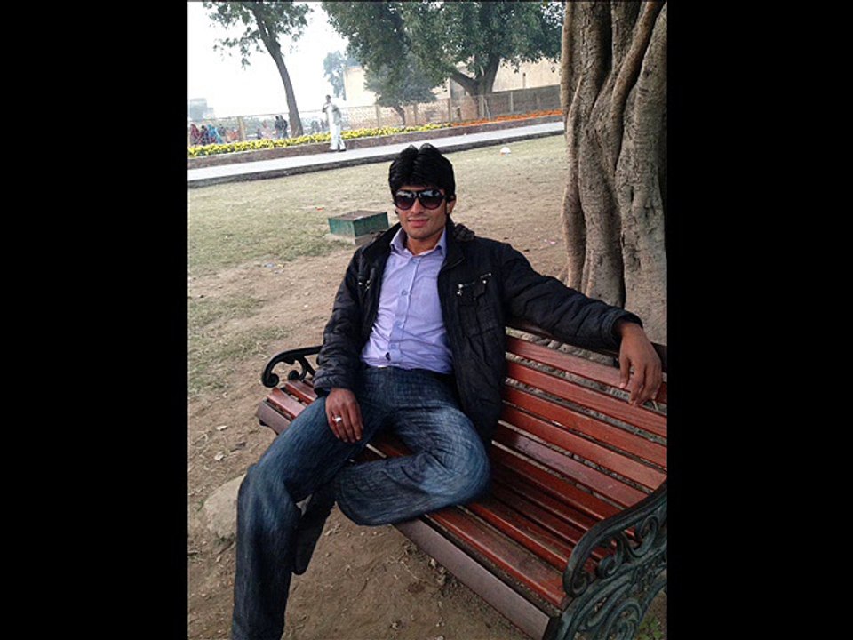 saraiki - nwaz chena