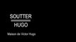 REGARD 334 - Exposition Louis Soutter/Victor Hugo à la maison Victor Hugo - RLHD.TV