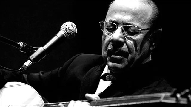 Neşet Ertaş - Aldın Aklımı