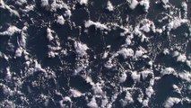 HD Earth Views from Space Station NASA ISS