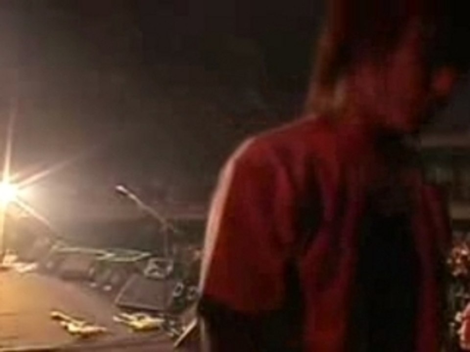 つばさ (live) + ending