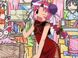 Nurse Witch Komugi-chan Magikarte Promo [A-F&Chiz]