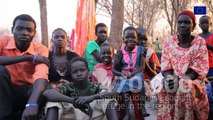 South Sudan: Forgotten crisis? 1 year after violence causes suffering for over 11 million