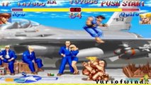 Gaming Mysteries: Capcom Fighting All-Stars (PS2 / Arcade) UNRELEASED