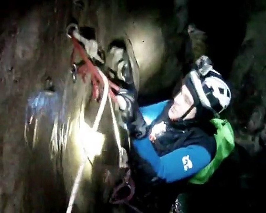 Canyon Infernet (Give Me All Your Love)