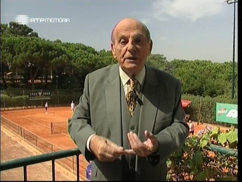 A Alma e a Gente - IV #36 - O Desporto Também tem História - 01 Out 2006