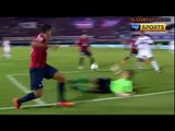 TV.Clubcerro.com - Sol de América (1) - Cerro Porteño (2) Apertura 2015