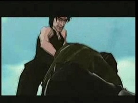 Raphael & jean-louis aubert-sur la route