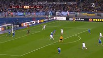 Gonzalo Higuain 1on1 chance _ Dnipro - SSC Napoli 14.05.2015 HD