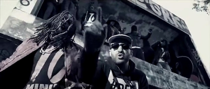 Clip Officiel Ixzo feat Jarod New Jack