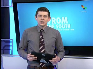 Int'l Political Film Festival Held in Buenos Aires