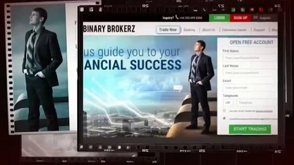 Expert review of Binarybrokerz Binary options broker - bestbinaryoptionsbonuses.com