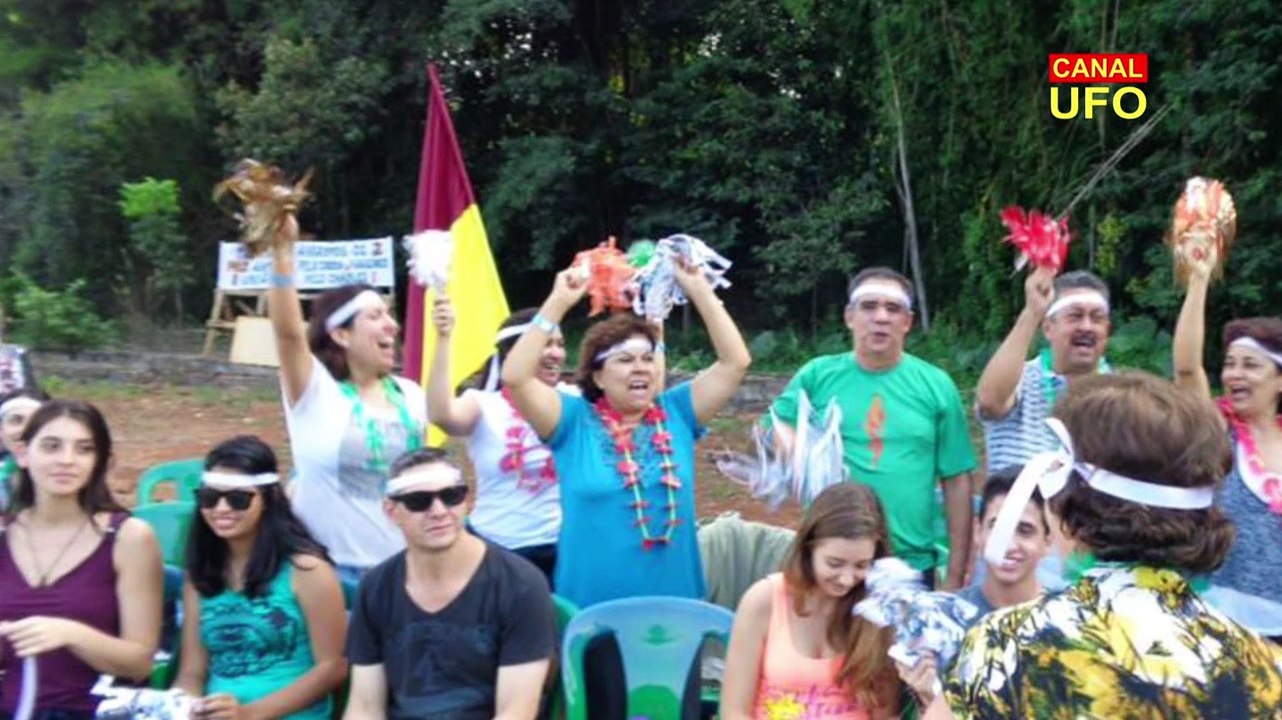 Vencendo o Time do Tempo