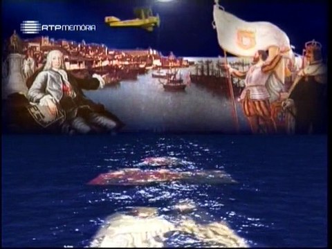 A Alma e a Gente - IV #37 - Senhora Santa Luzia (Fundão) - 08 Out 2006