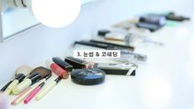 Makeup Korean: 고양이눈매 음영 메이크업 : 뷰티블로거 다또아 화장법