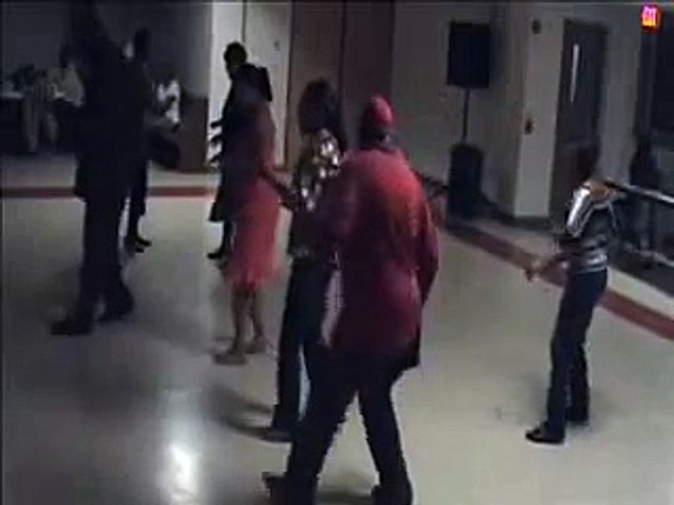 SOUL STEPPIN 2