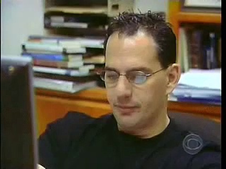 Barry Minkow Master Mind of the ZZZZ Best Fraud