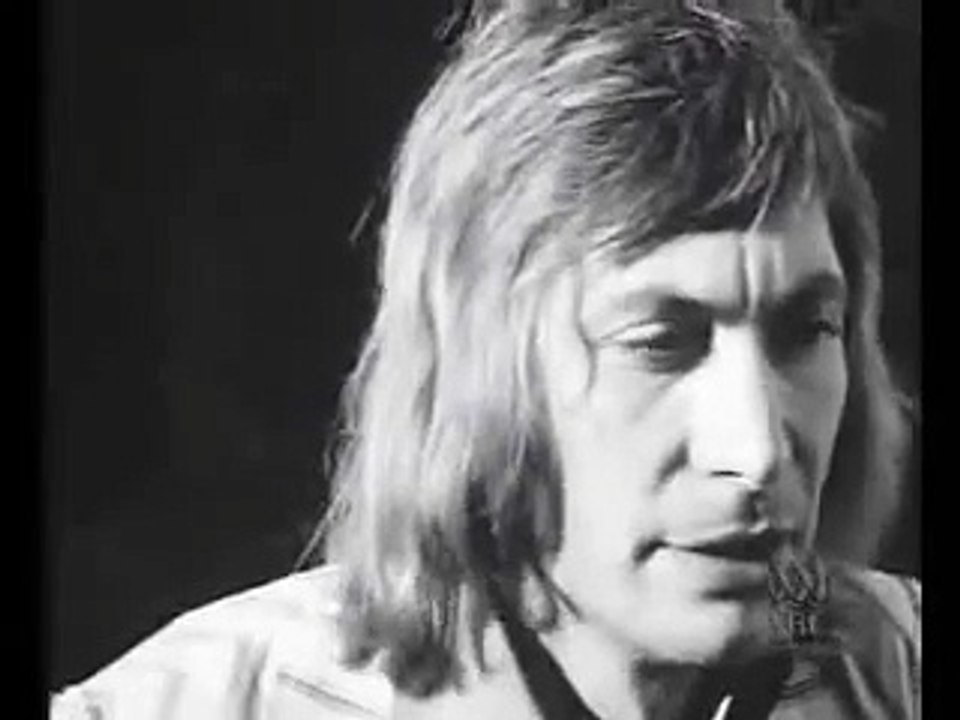 Charlie Watts