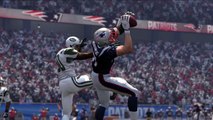 Madden NFL 16  Official First Look Trailer Be The Playmaker