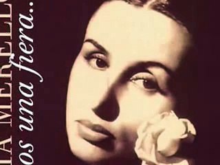 Se dice de mi-Tita Merello