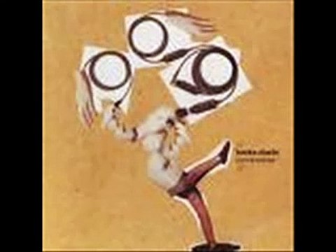 Booka Shade - Mandarin Girl