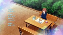 Ao Haru Ride OP / Неудержимая юность- OP1  русская озвучка AniMur ( Airis)