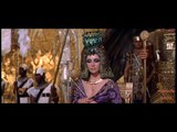 Elizabeth Taylor Seductive Cleopatra