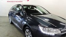 Annonce Occasion CITROëN C5 II HDi 110 FAP Millenium 2011