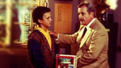 8 Life Lessons You Learned From Mr. Feeny