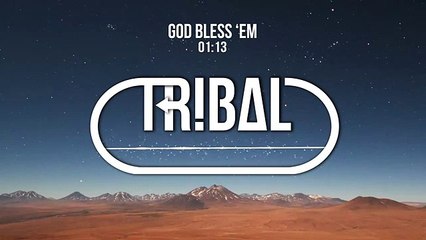 JiKay & Massappeals - God Bless 'Em (No Flex Zone Flip)