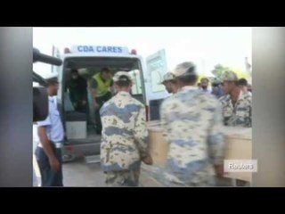 Pakistan Taliban kill 11 in base camp tourist attack