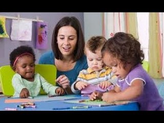 Ohio daycare worker drugged kids with Benadryl pancakes to make them sleep