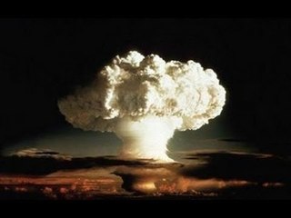 Man creates hydrogen explosion during home experiment