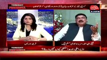 Sheikh Rasheed Given The Funny Suggestion To The Chaudhry Nisar -
