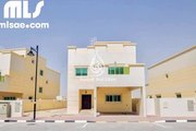 Brand New and Independent 4 Bedroom Modern Style Villa for Sale in Inner Circle at Jumeriah Village Circle - mlsae.com