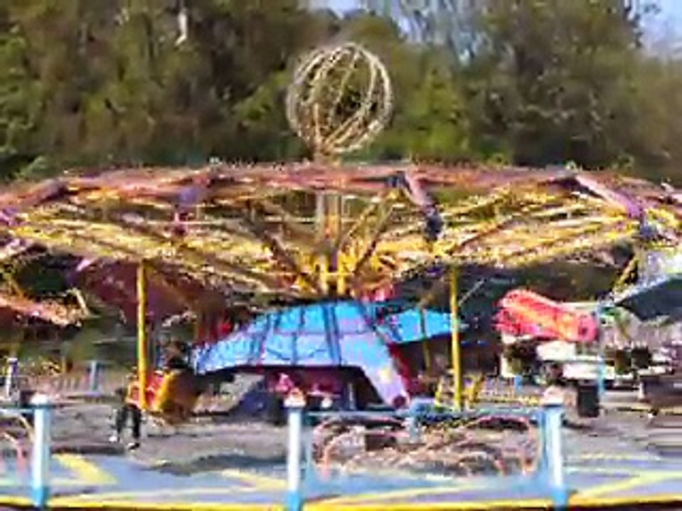 Offride: Super Allround Kromin 14.05.2015