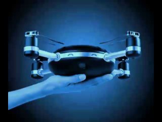 Lily Camera drone