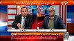 Amir Mateen & Rauf Klasra praises PTI Govt. for appointing & giving free hand to Nasir Duraani in KPK