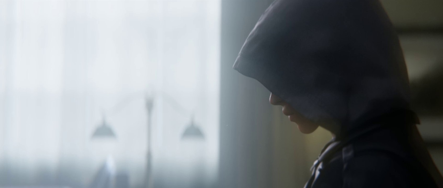 Rise of the Tomb Raider - Bande annonce E3 2014