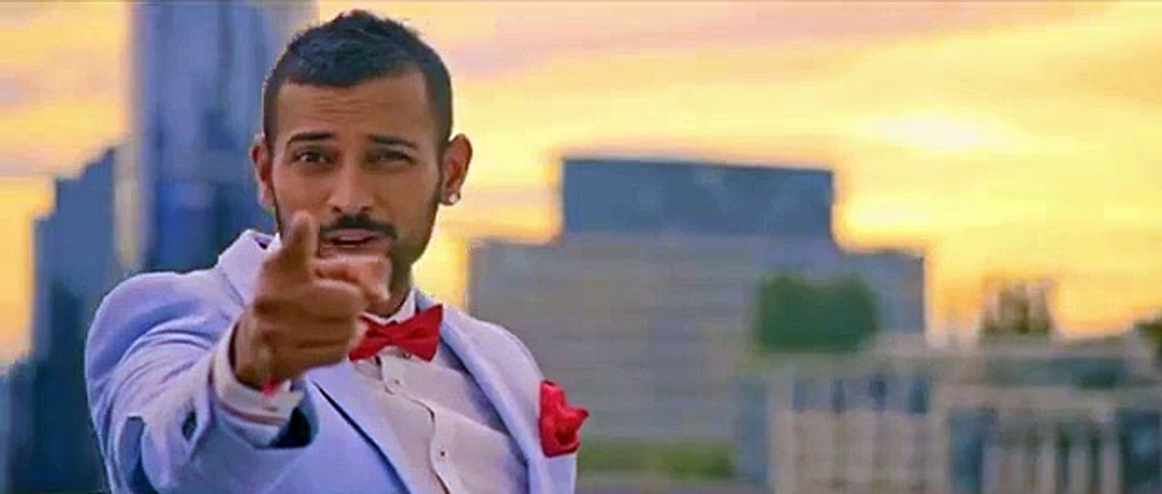 Banda Ban Ja (Full Video) by Garry Sandhu - Latest Punjabi Song - Official Video 2014 HD