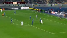 Callejon Great Shot, Hamsik Gabbiadani substitution - Dnipro Dnipropetrovsk vs Napoli 14.05.2015